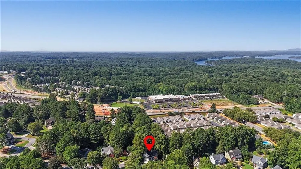 1011 Braelin Court Woodstock, GA 30189