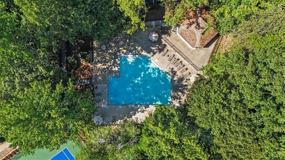 1011 Braelin Court Woodstock, GA 30189