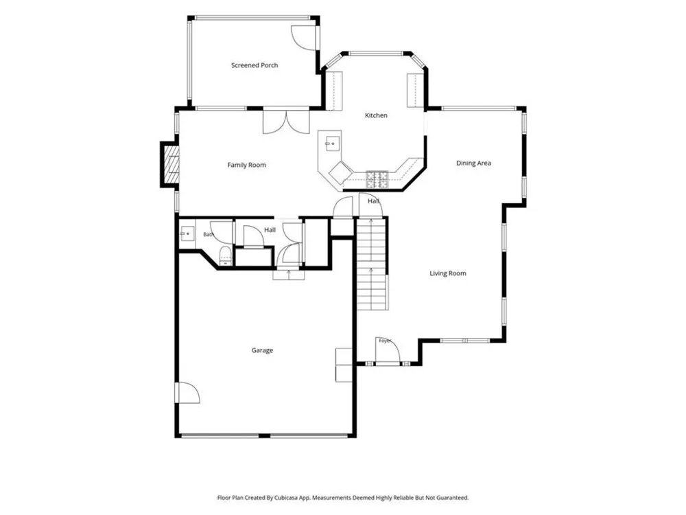 1011 Braelin Court Woodstock, GA 30189