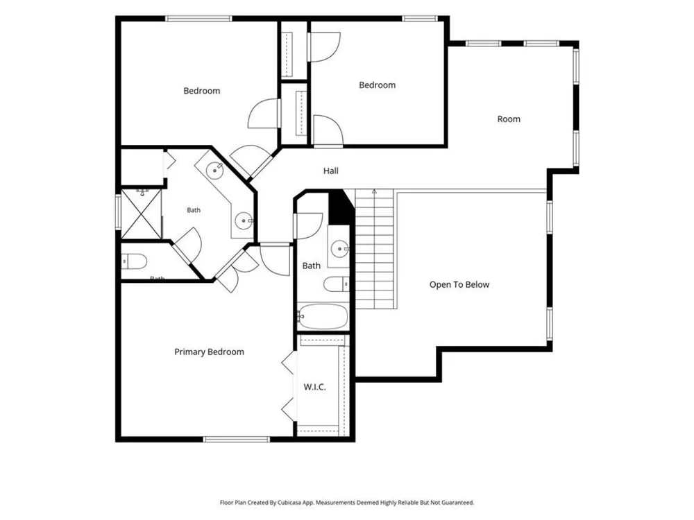 1011 Braelin Court Woodstock, GA 30189