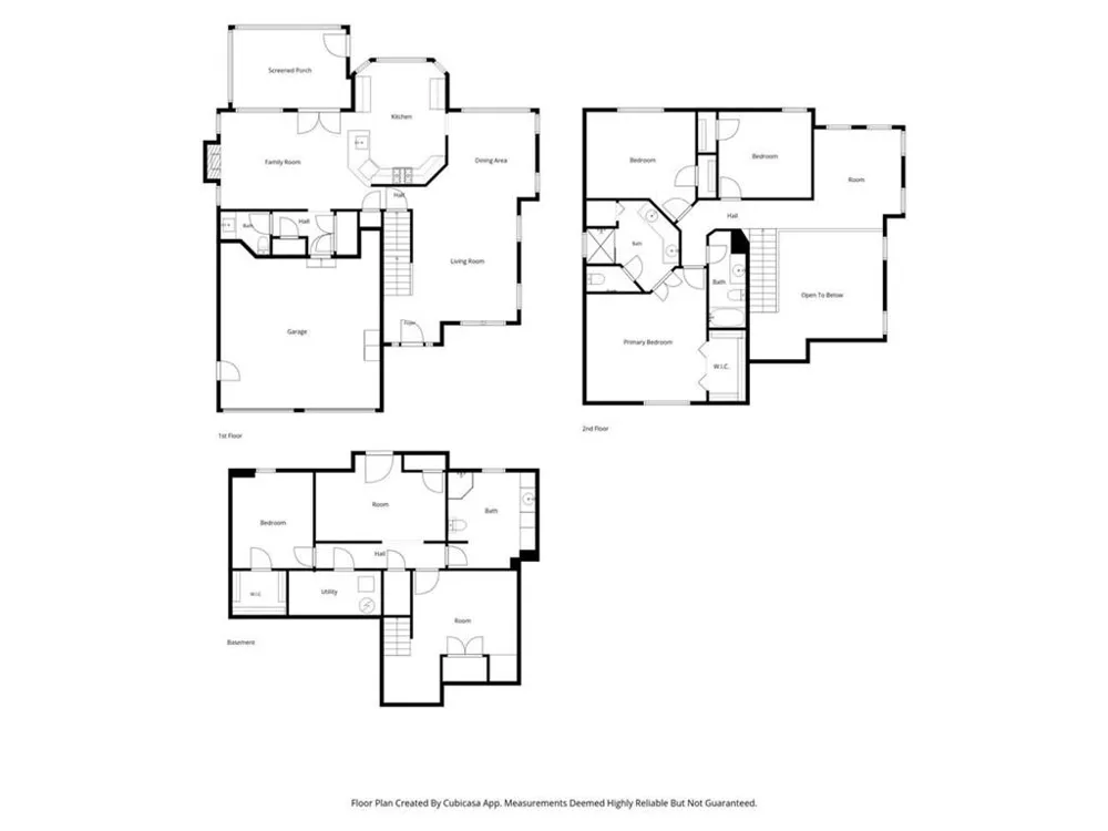 1011 Braelin Court Woodstock, GA 30189