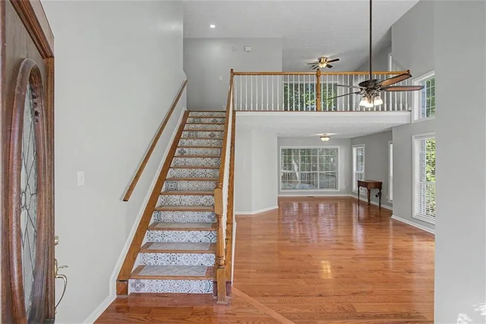 1011 Braelin Court Woodstock, GA 30189