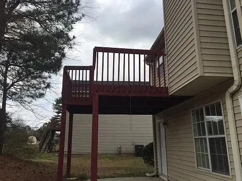 8257 Mountain Pass Riverdale, GA 30274