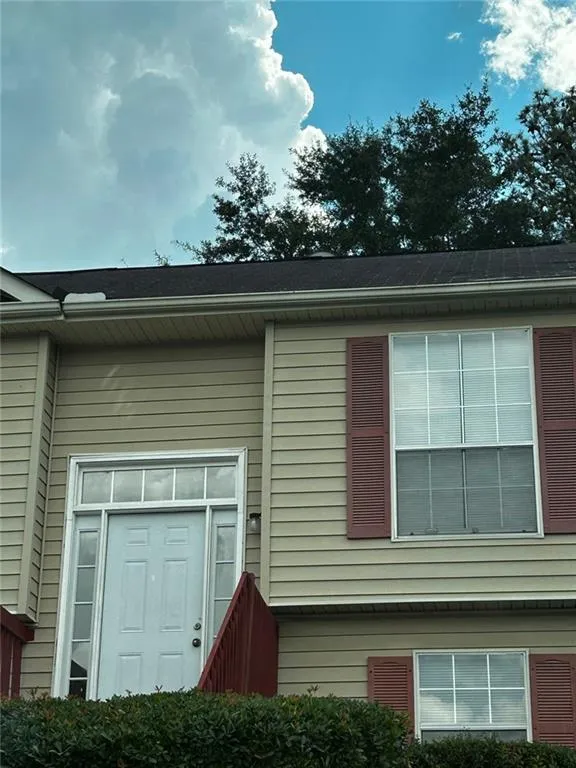 8257 Mountain Pass Riverdale, GA 30274