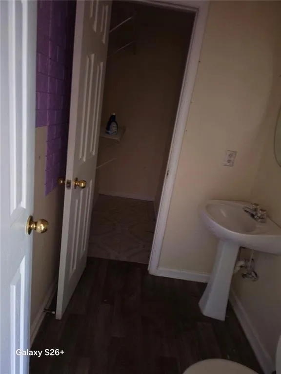 8257 Mountain Pass Riverdale, GA 30274