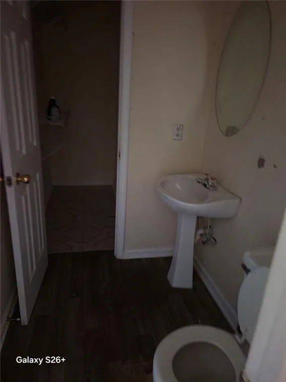 8257 Mountain Pass Riverdale, GA 30274