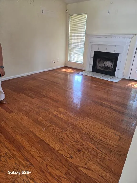 8257 Mountain Pass Riverdale, GA 30274