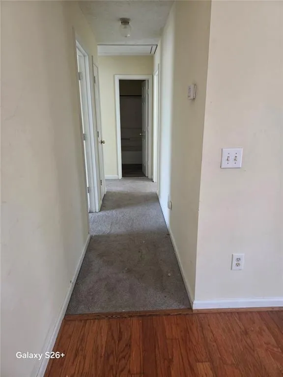 8257 Mountain Pass Riverdale, GA 30274