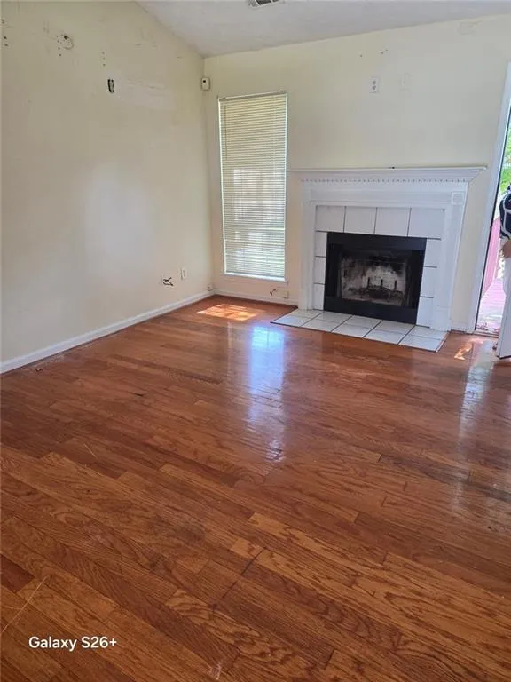 8257 Mountain Pass Riverdale, GA 30274