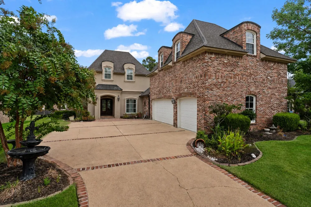 1170 Waters Edge Circle Shreveport, LA 71106