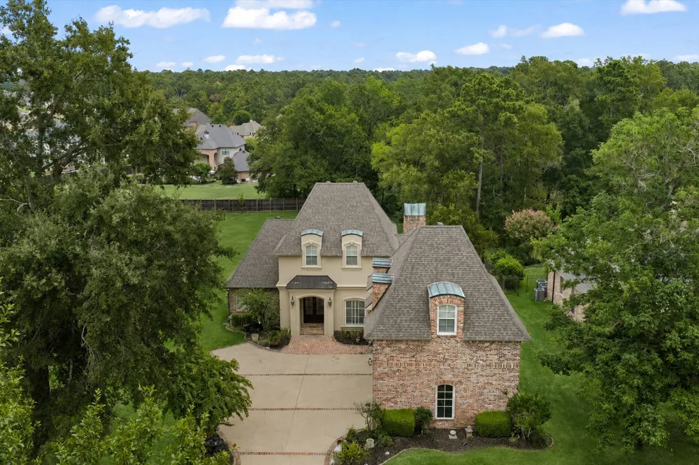 1170 Waters Edge Circle Shreveport, LA 71106