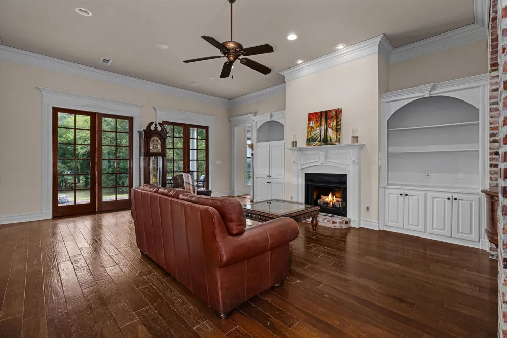 1170 Waters Edge Circle Shreveport, LA 71106