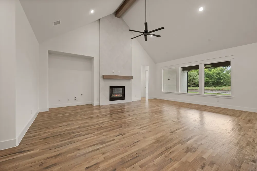 6009 Rolling Creek Court Aledo, TX 76008