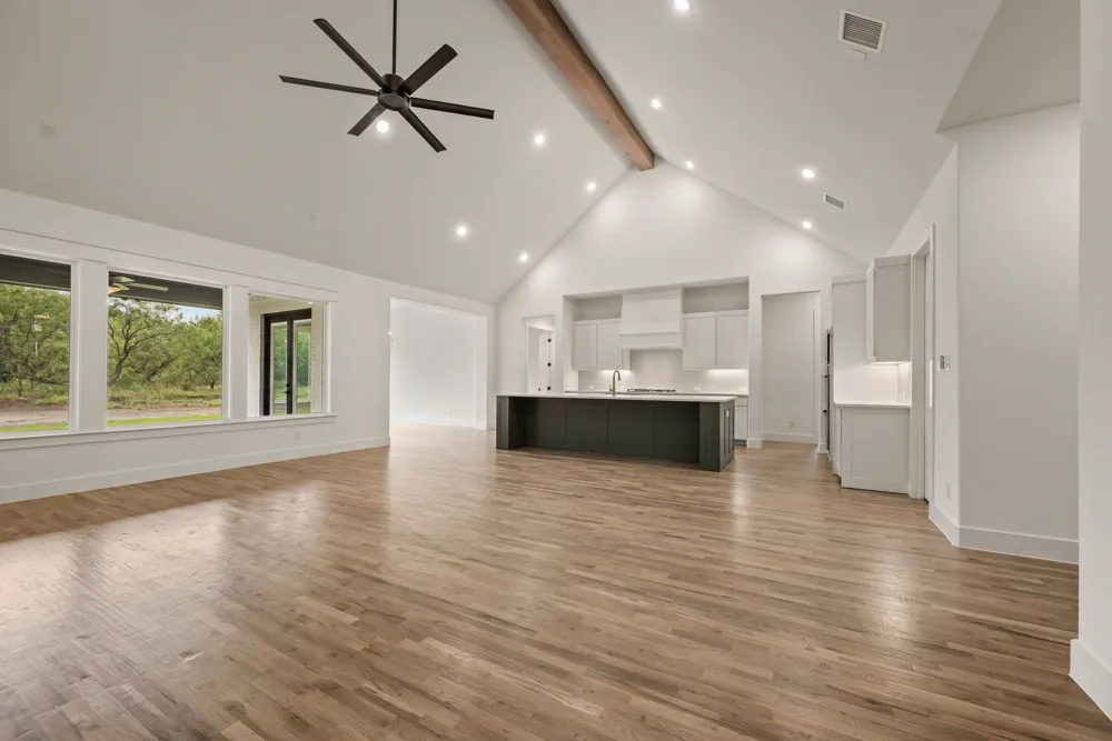6009 Rolling Creek Court Aledo, TX 76008