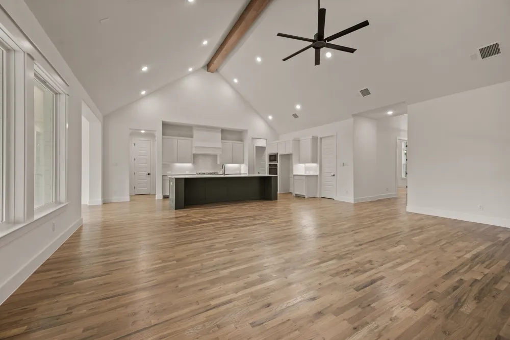 6009 Rolling Creek Court Aledo, TX 76008