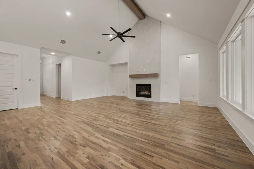 6009 Rolling Creek Court Aledo, TX 76008