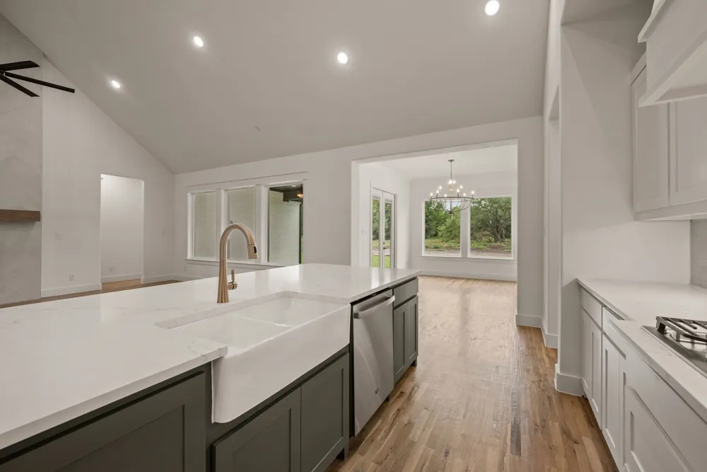 6009 Rolling Creek Court Aledo, TX 76008