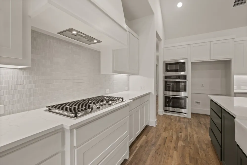 6009 Rolling Creek Court Aledo, TX 76008