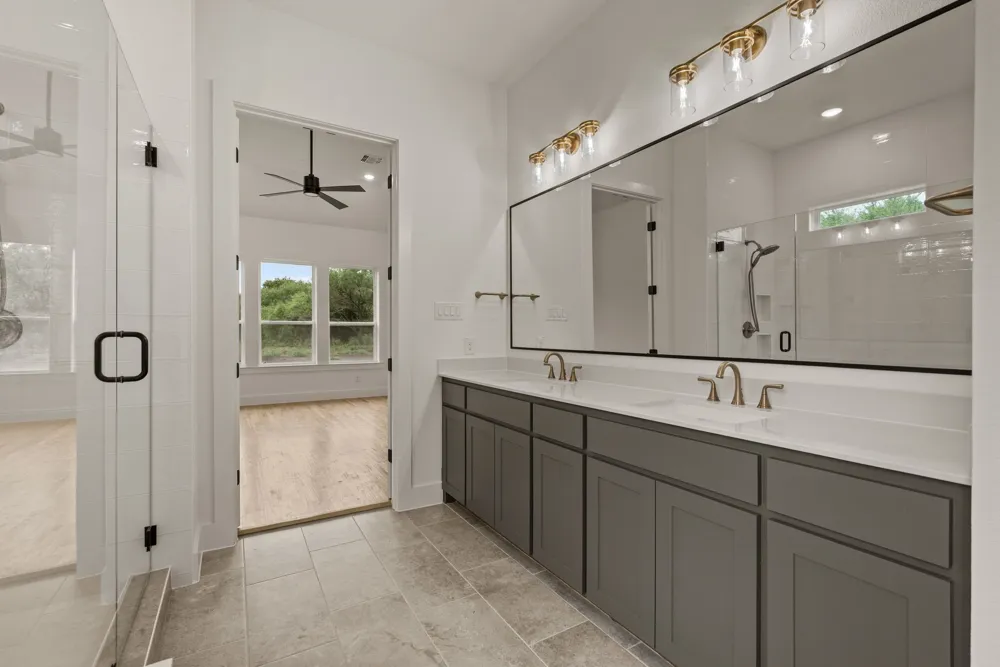 6009 Rolling Creek Court Aledo, TX 76008