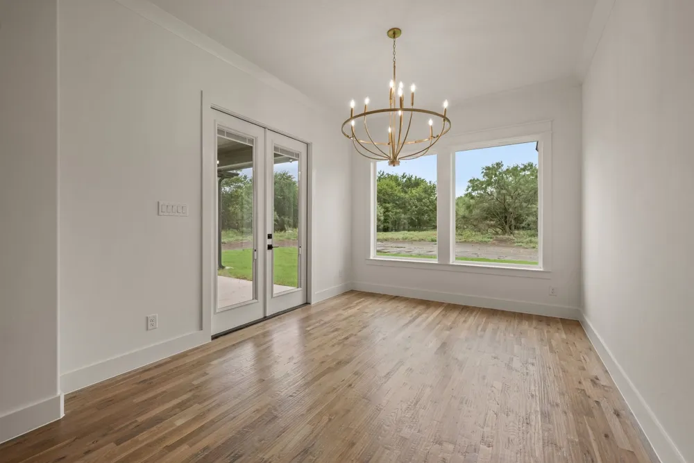 6009 Rolling Creek Court Aledo, TX 76008