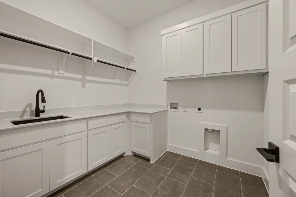 6009 Rolling Creek Court Aledo, TX 76008