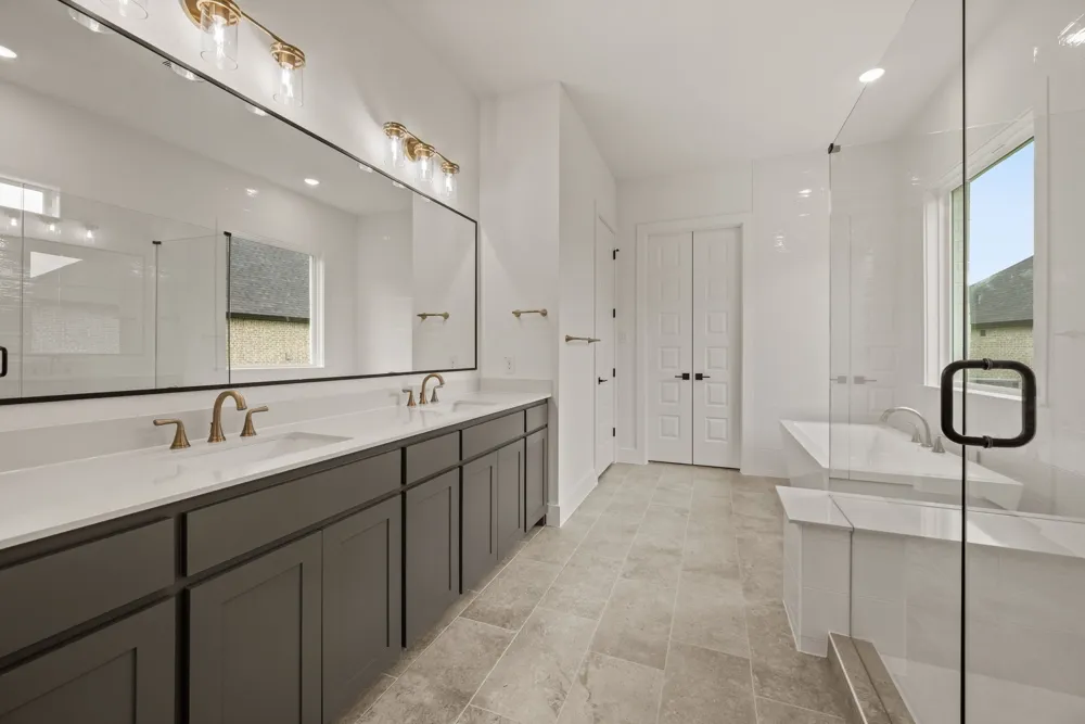 6009 Rolling Creek Court Aledo, TX 76008