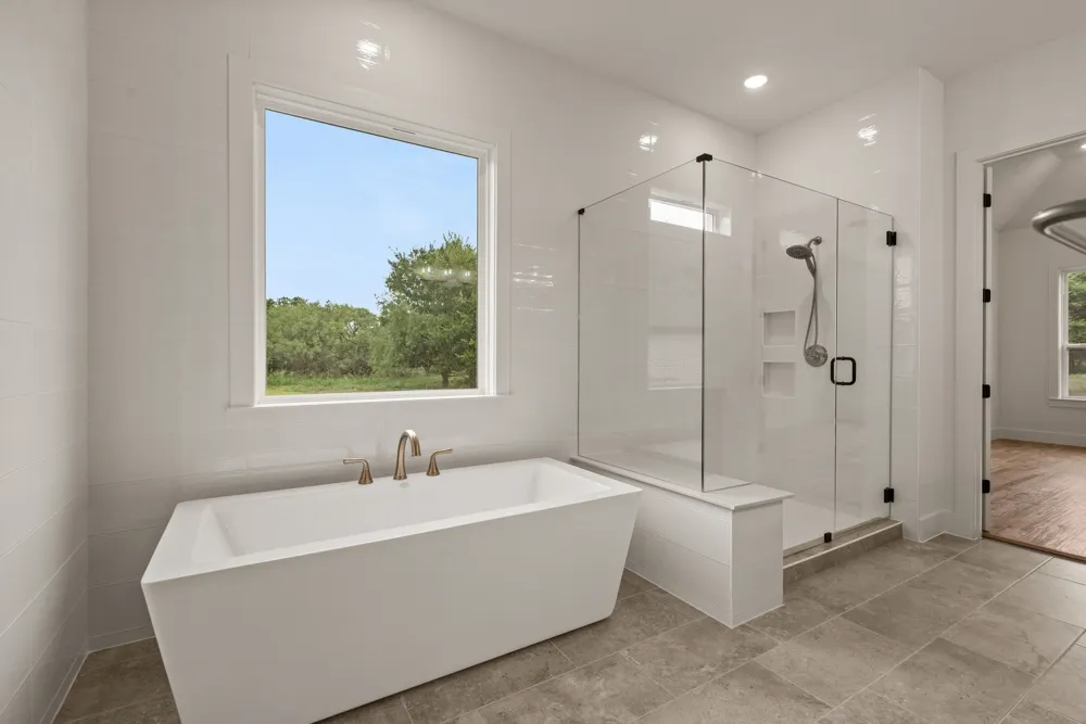 6009 Rolling Creek Court Aledo, TX 76008