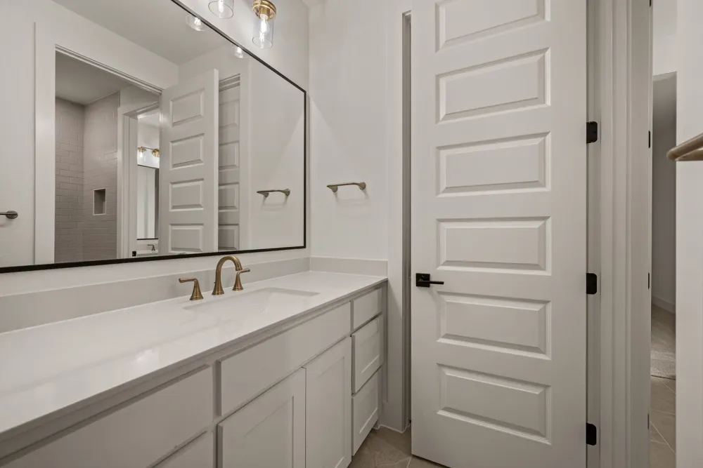 6009 Rolling Creek Court Aledo, TX 76008