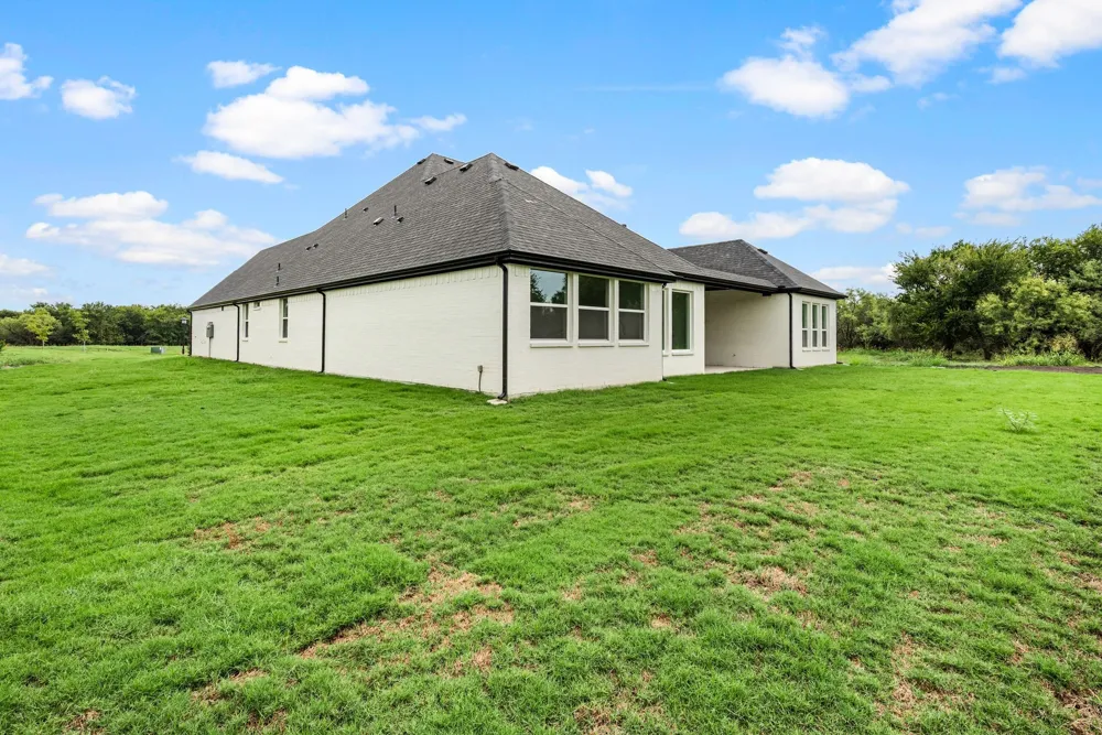 6009 Rolling Creek Court Aledo, TX 76008