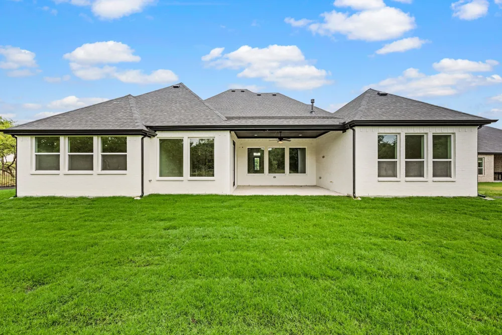 6009 Rolling Creek Court Aledo, TX 76008