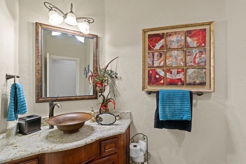 173 Oakwood Trail Eastland, TX 76448