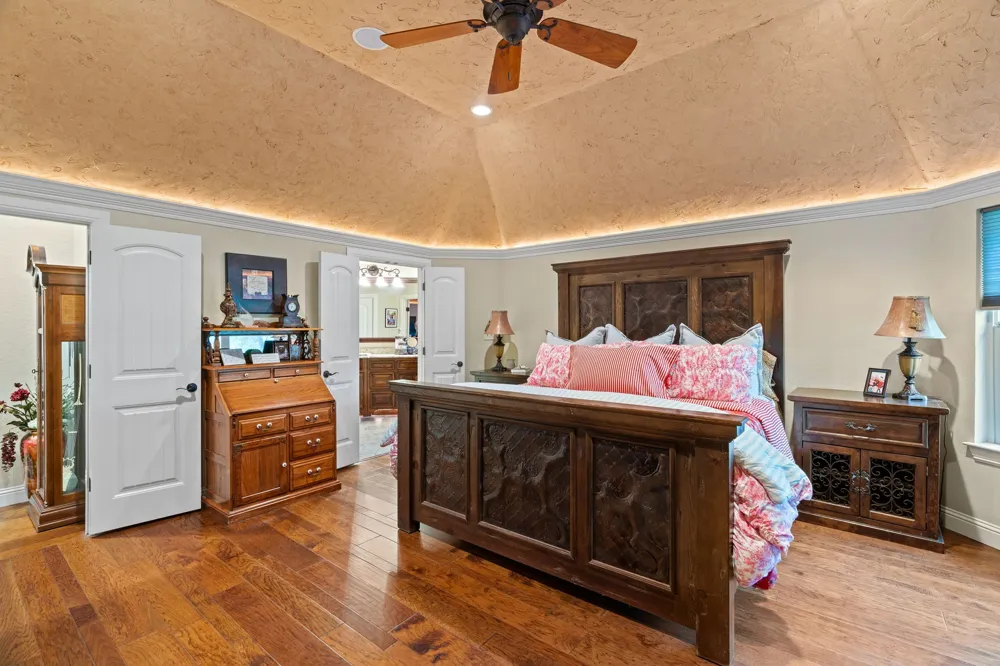 173 Oakwood Trail Eastland, TX 76448