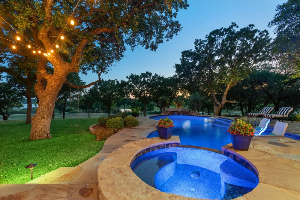 173 Oakwood Trail Eastland, TX 76448
