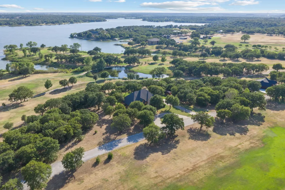 173 Oakwood Trail Eastland, TX 76448