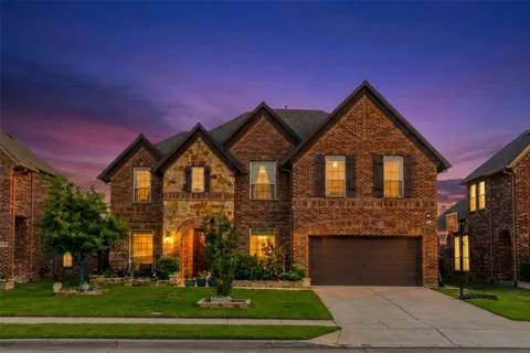 2609 Hammock Lake Drive