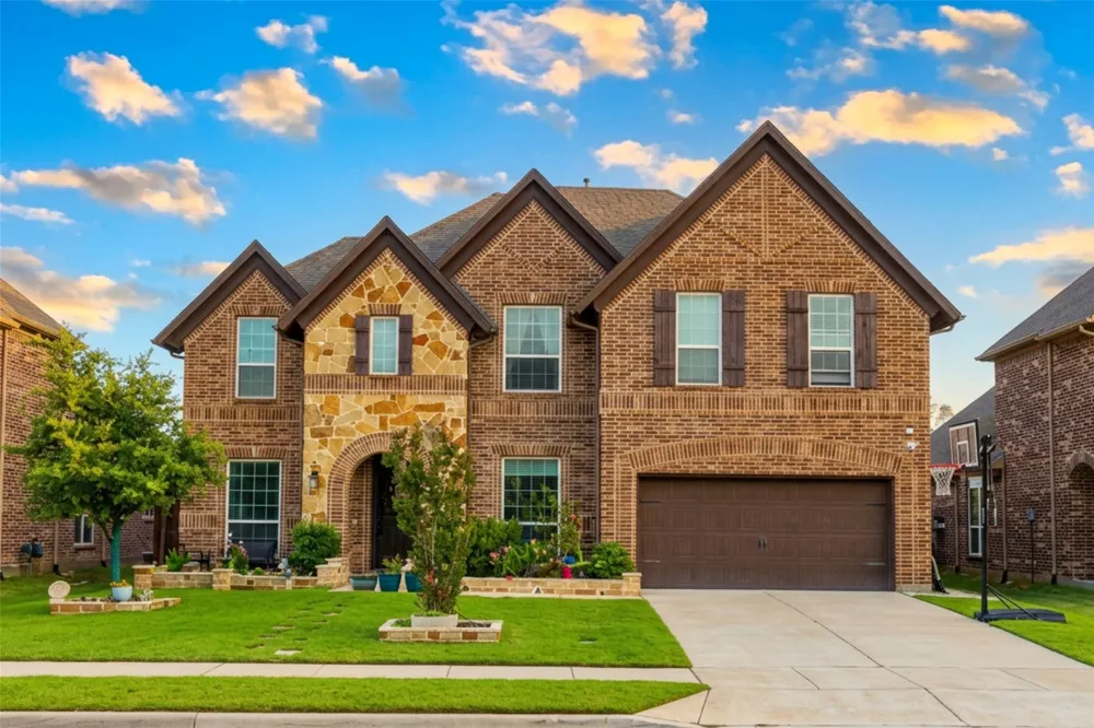 2609 Hammock Lake Drive Little Elm, TX 75068