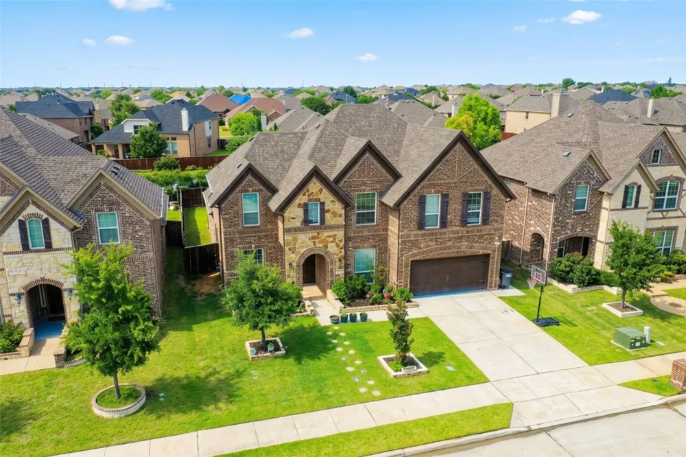 2609 Hammock Lake Drive Little Elm, TX 75068
