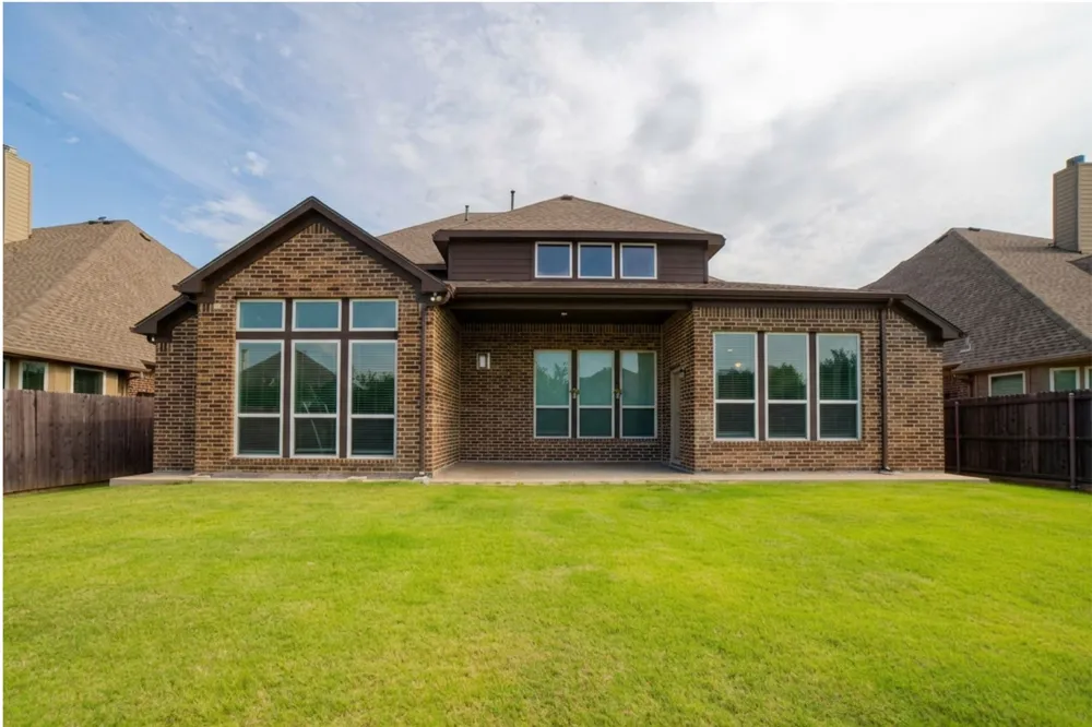 2609 Hammock Lake Drive Little Elm, TX 75068