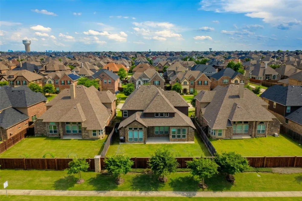 2609 Hammock Lake Drive Little Elm, TX 75068