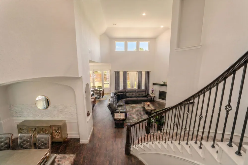2609 Hammock Lake Drive Little Elm, TX 75068