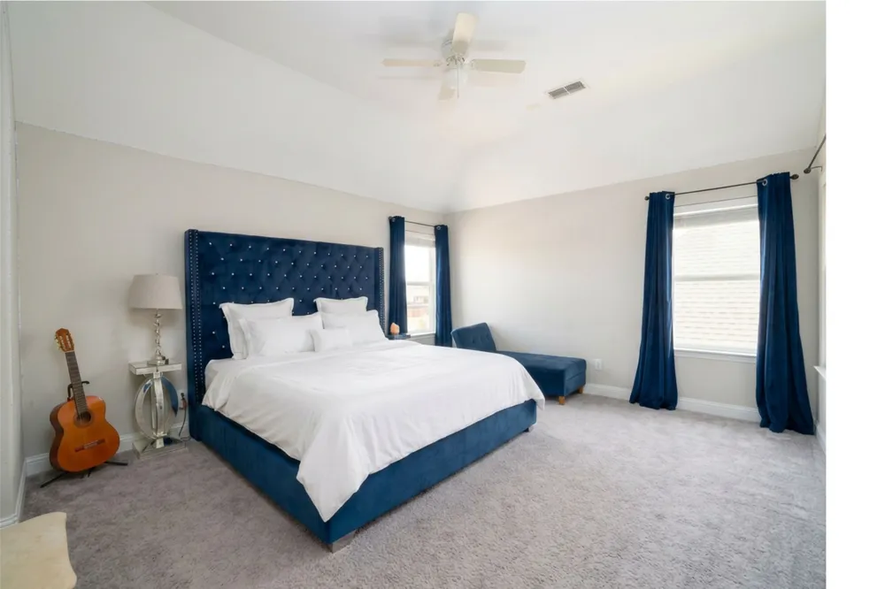 2609 Hammock Lake Drive Little Elm, TX 75068