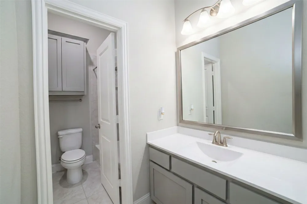 2609 Hammock Lake Drive Little Elm, TX 75068