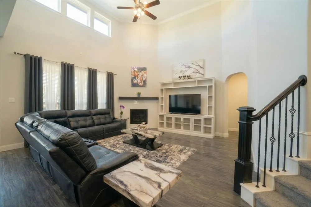 2609 Hammock Lake Drive Little Elm, TX 75068