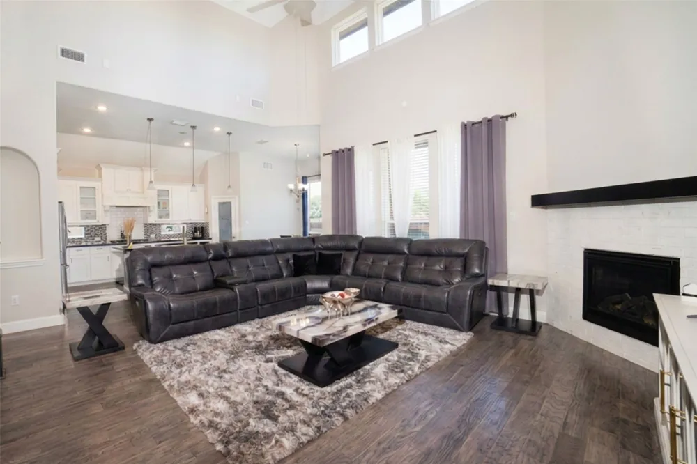 2609 Hammock Lake Drive Little Elm, TX 75068