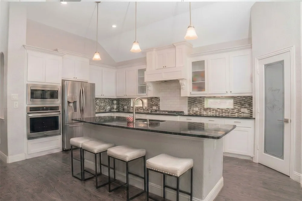 2609 Hammock Lake Drive Little Elm, TX 75068