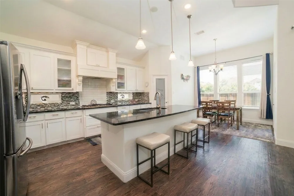2609 Hammock Lake Drive Little Elm, TX 75068