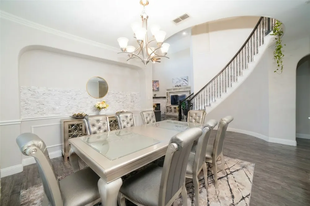 2609 Hammock Lake Drive Little Elm, TX 75068