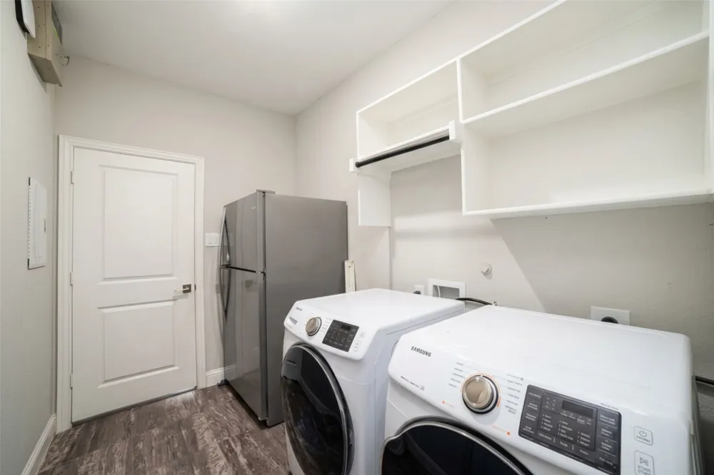 2609 Hammock Lake Drive Little Elm, TX 75068