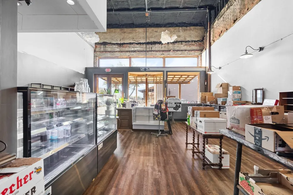 107 S Main Street Farmersville, TX 75442
