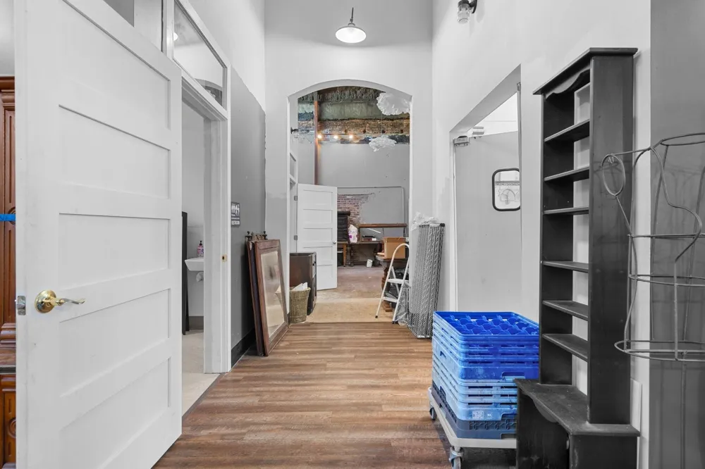 107 S Main Street Farmersville, TX 75442